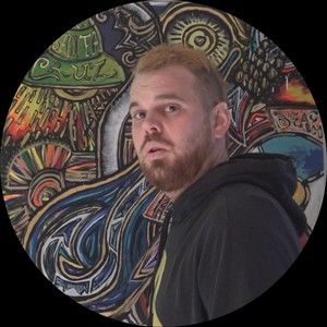 Meet your Posher, Rhett